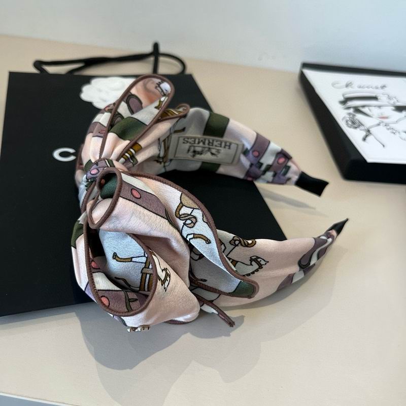 Hermes Headband hh13